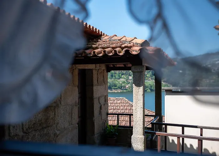 Casa Da Torre, Porto Manso