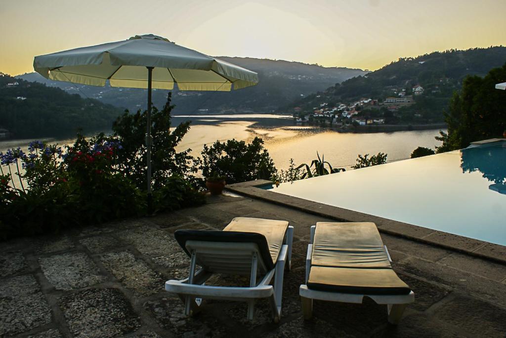 Holiday home Casa Da Torre, Porto Manso