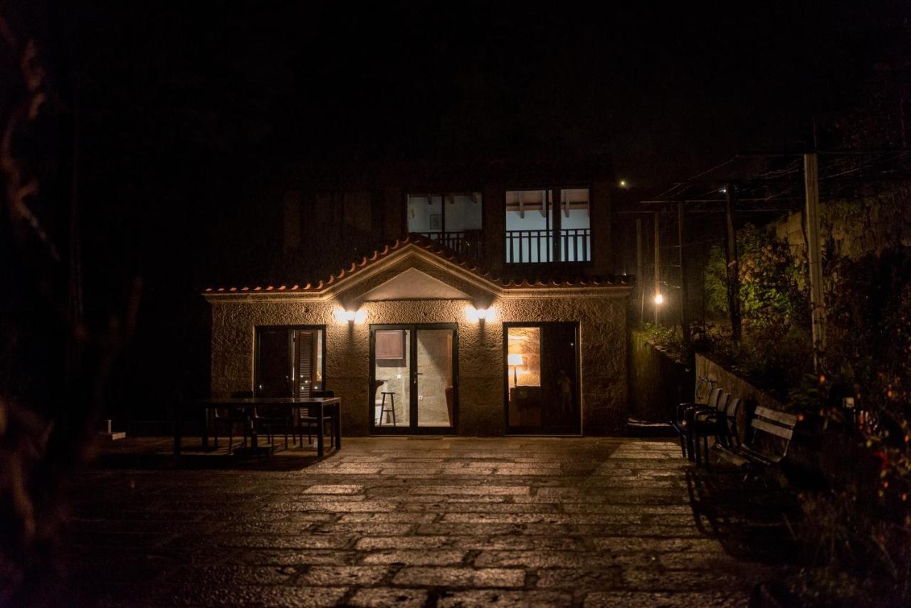 Casa Da Torre, Porto Manso