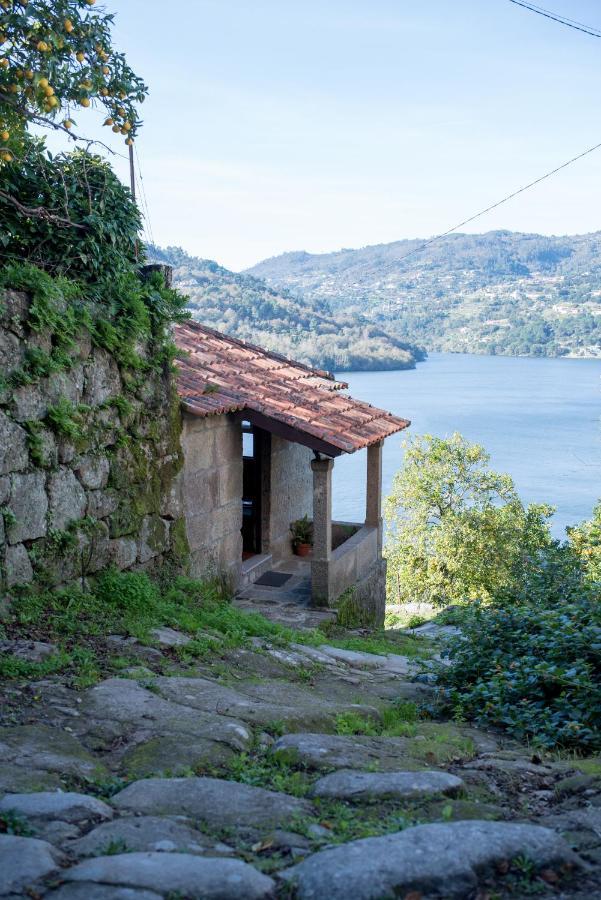Casa Da Torre, Porto Manso Ribadouro