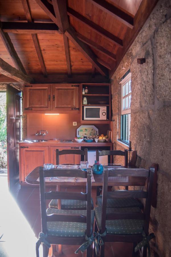 Holiday home Casa Da Torre, Porto Manso *