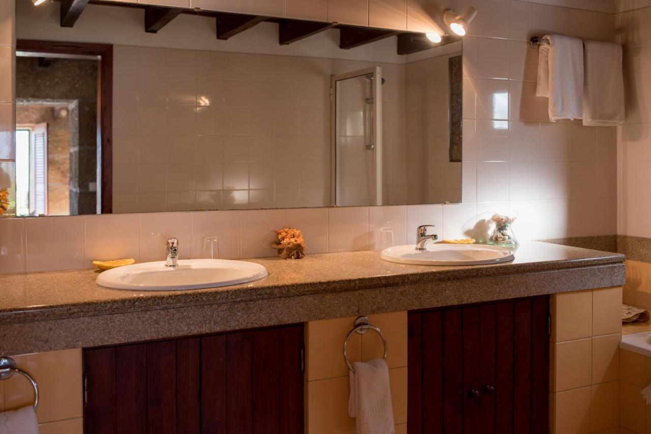 Casa Da Torre, Porto Manso Holiday home *