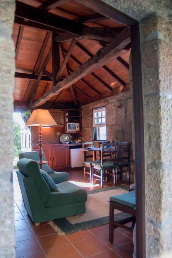 Holiday home Casa Da Torre, Porto Manso *