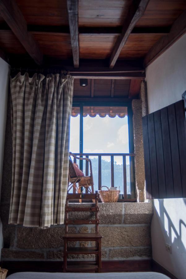 Holiday home Casa Da Torre, Porto Manso Ribadouro