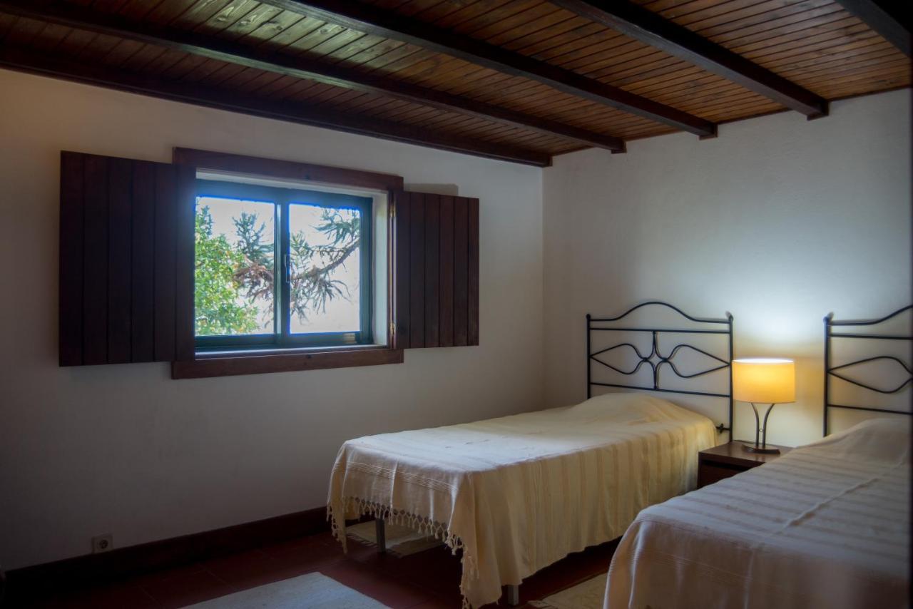 Casa Da Torre, Porto Manso Holiday home Ribadouro