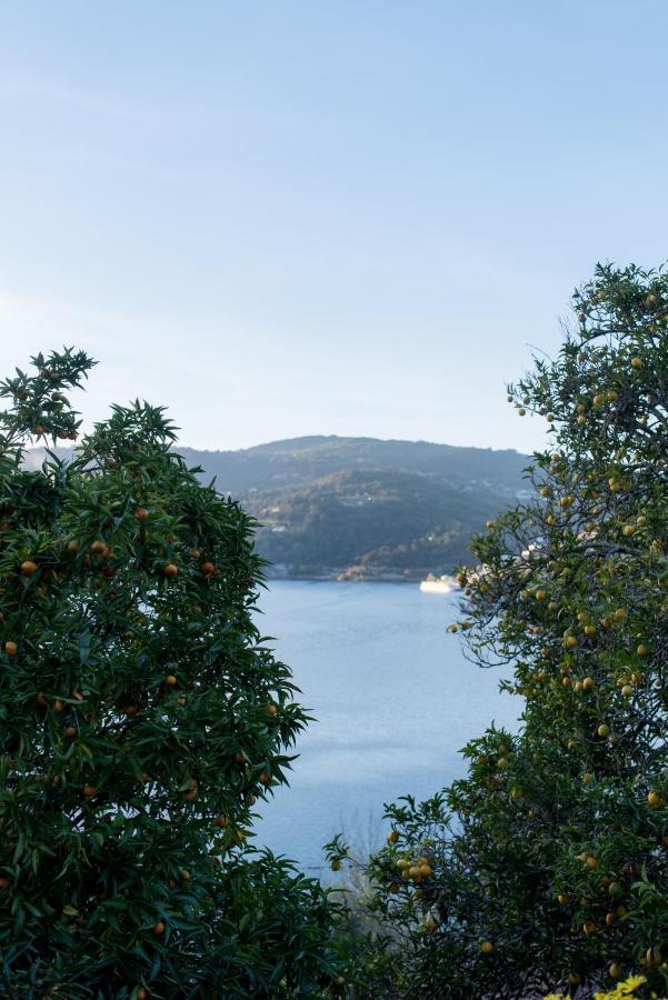 Holiday home Casa Da Torre, Porto Manso