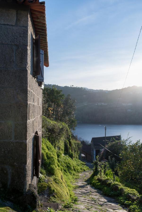 Casa Da Torre, Porto Manso *
