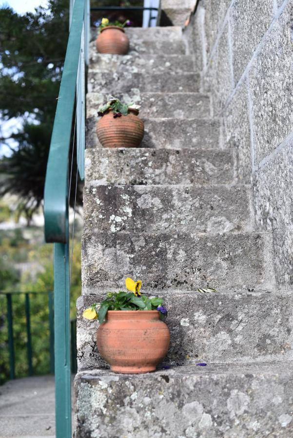 Holiday home Casa Da Torre, Porto Manso *