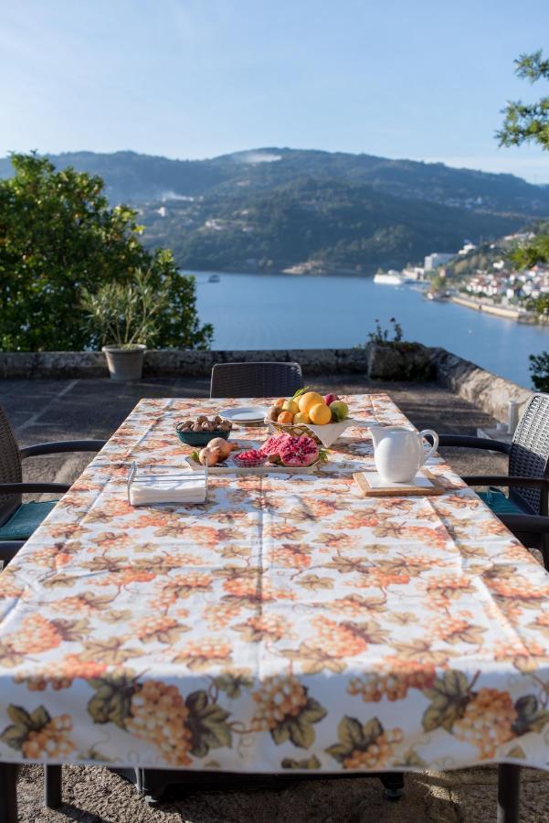 Casa Da Torre, Porto Manso Holiday home Ribadouro