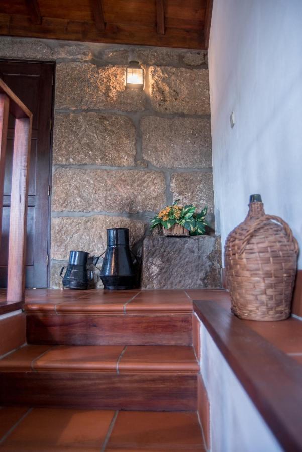 Casa Da Torre, Porto Manso Ribadouro
