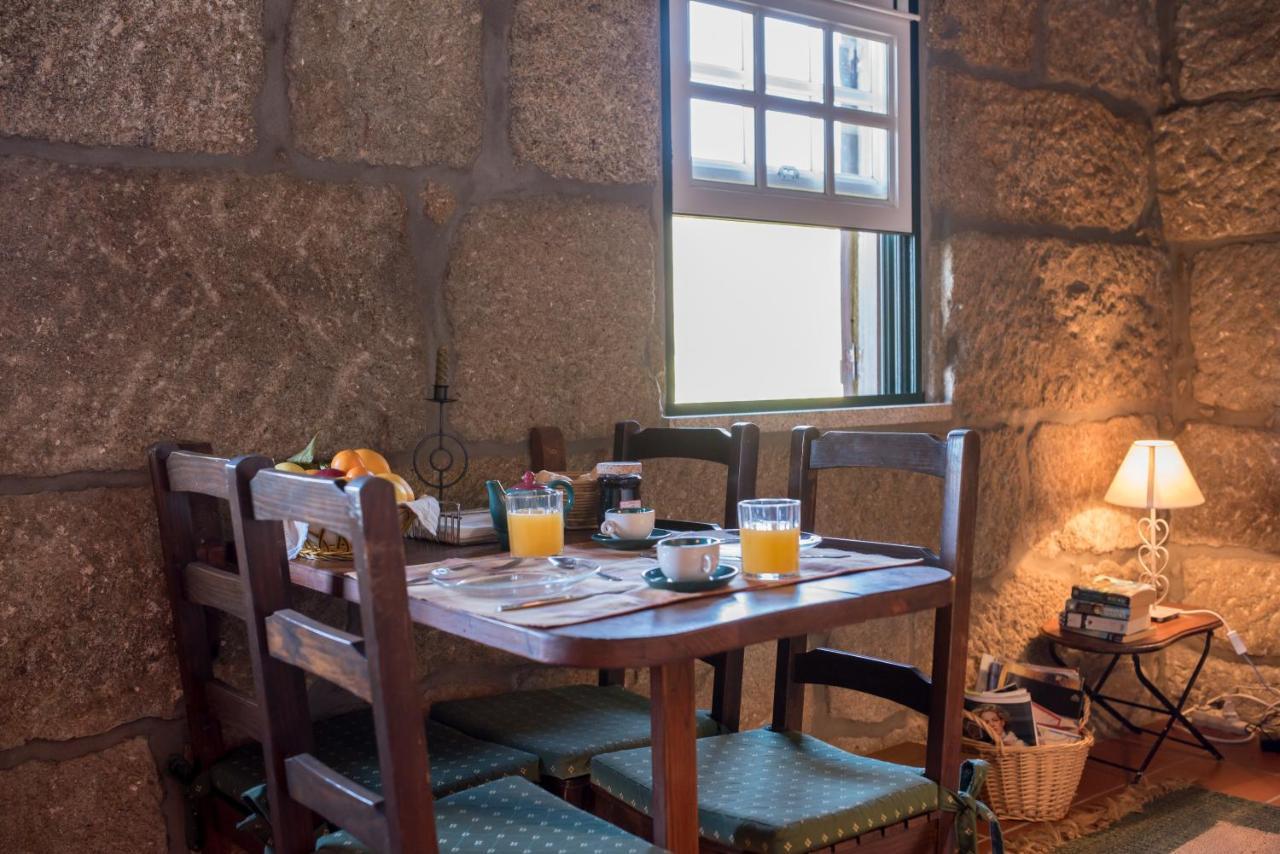 Holiday home Casa Da Torre, Porto Manso *