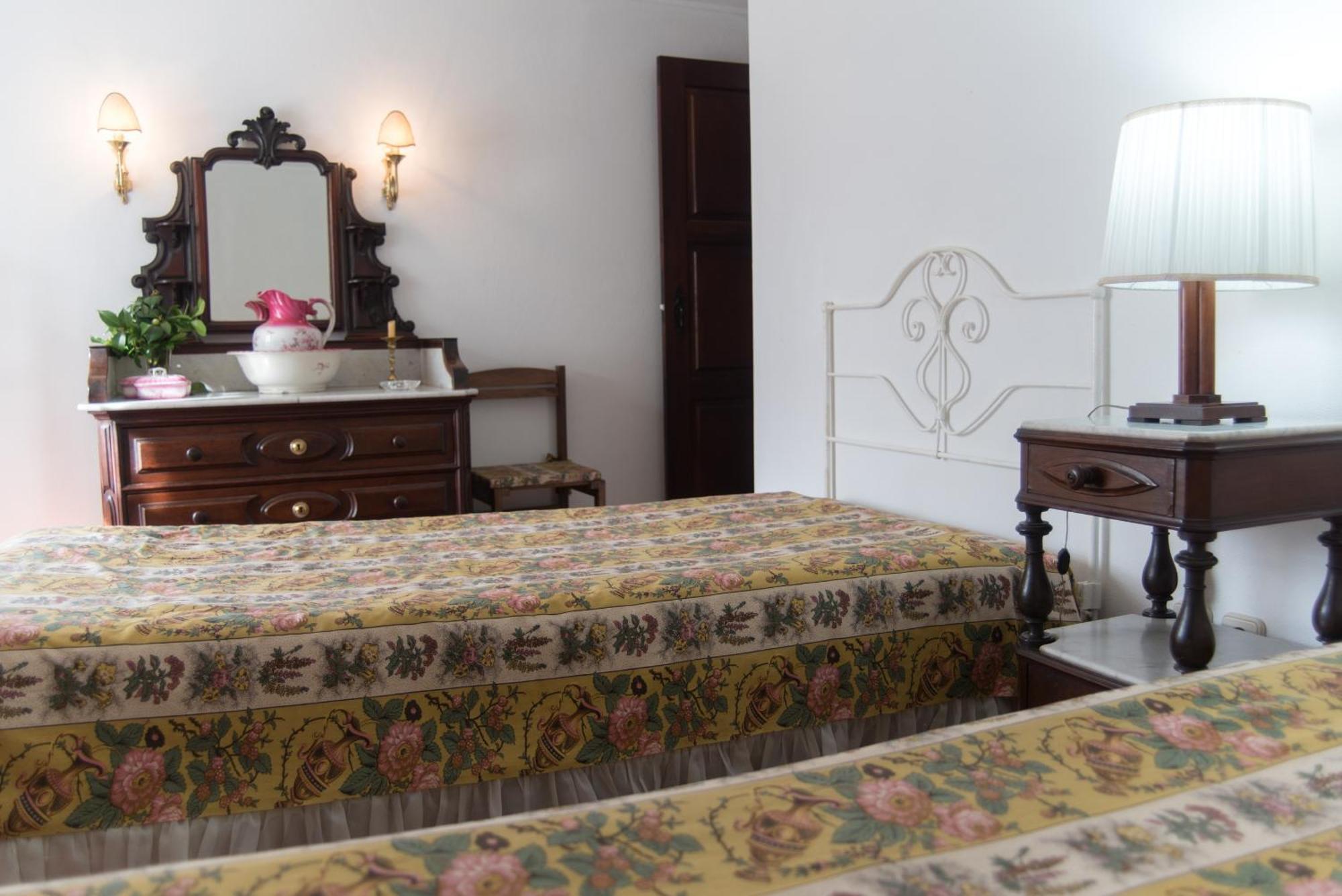 Holiday home Casa Da Torre, Porto Manso *