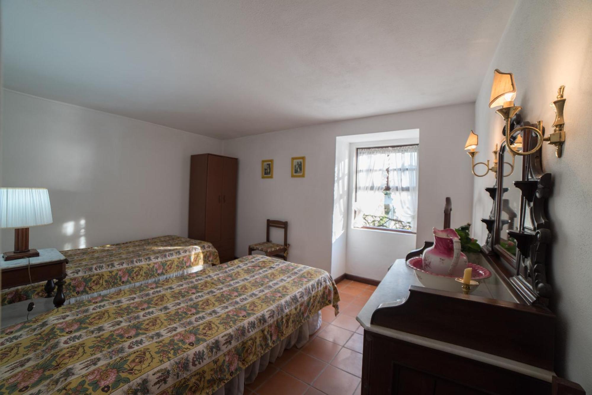 Holiday home Casa Da Torre, Porto Manso Ribadouro