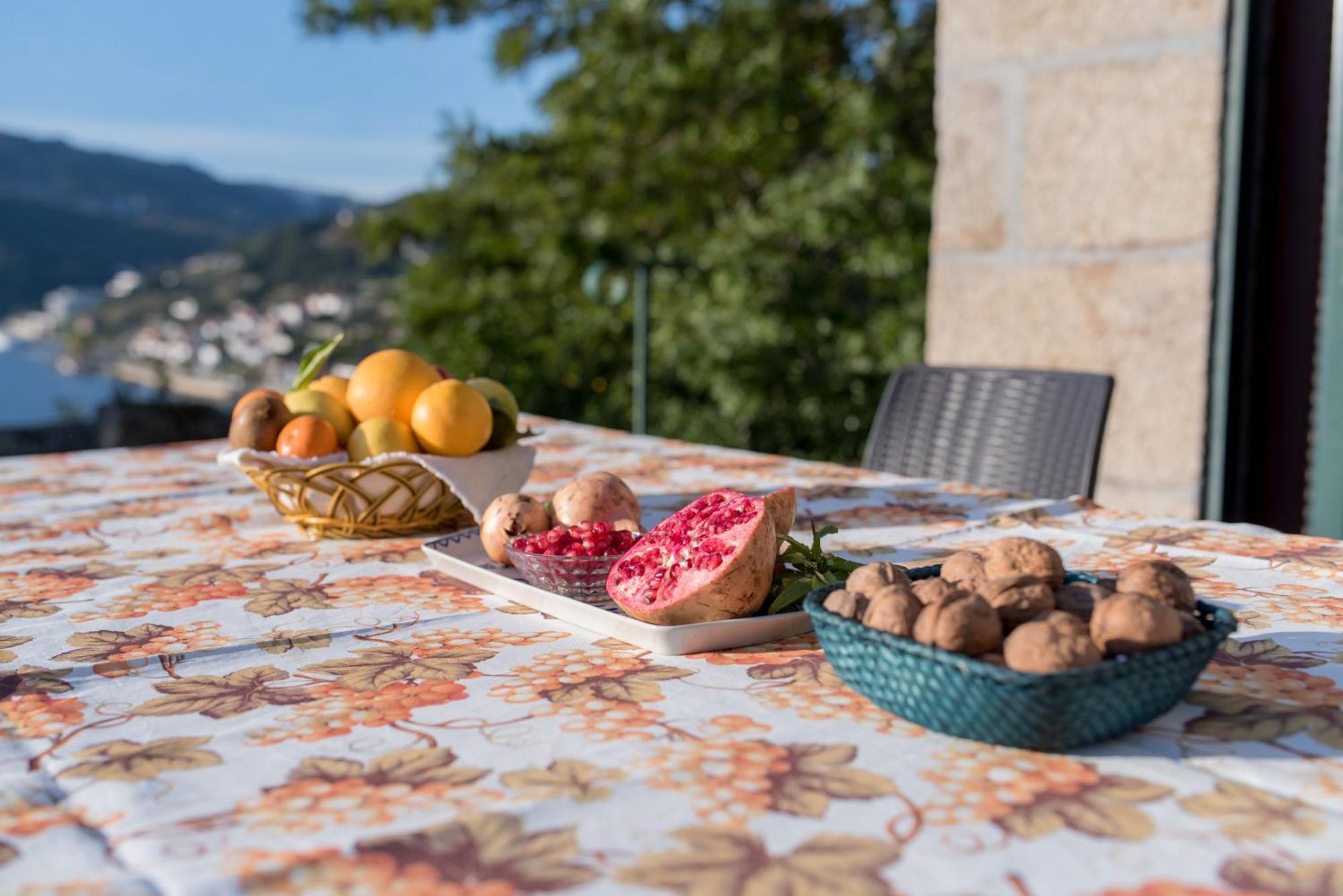 Casa Da Torre, Porto Manso Holiday home