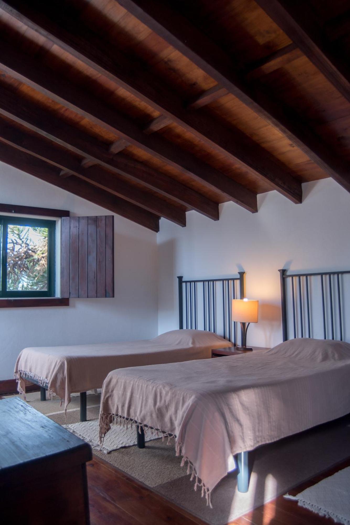 Casa Da Torre, Porto Manso Holiday home *