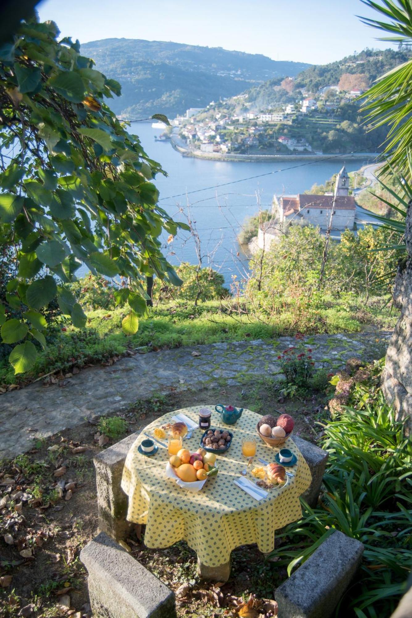 Holiday home Casa Da Torre, Porto Manso Ribadouro