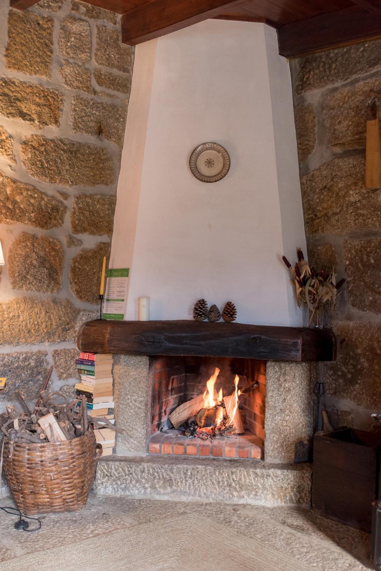 Casa Da Torre, Porto Manso