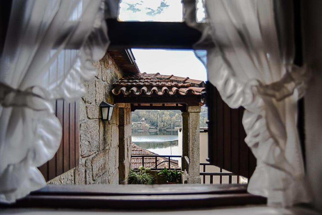 Casa Da Torre, Porto Manso Holiday home *