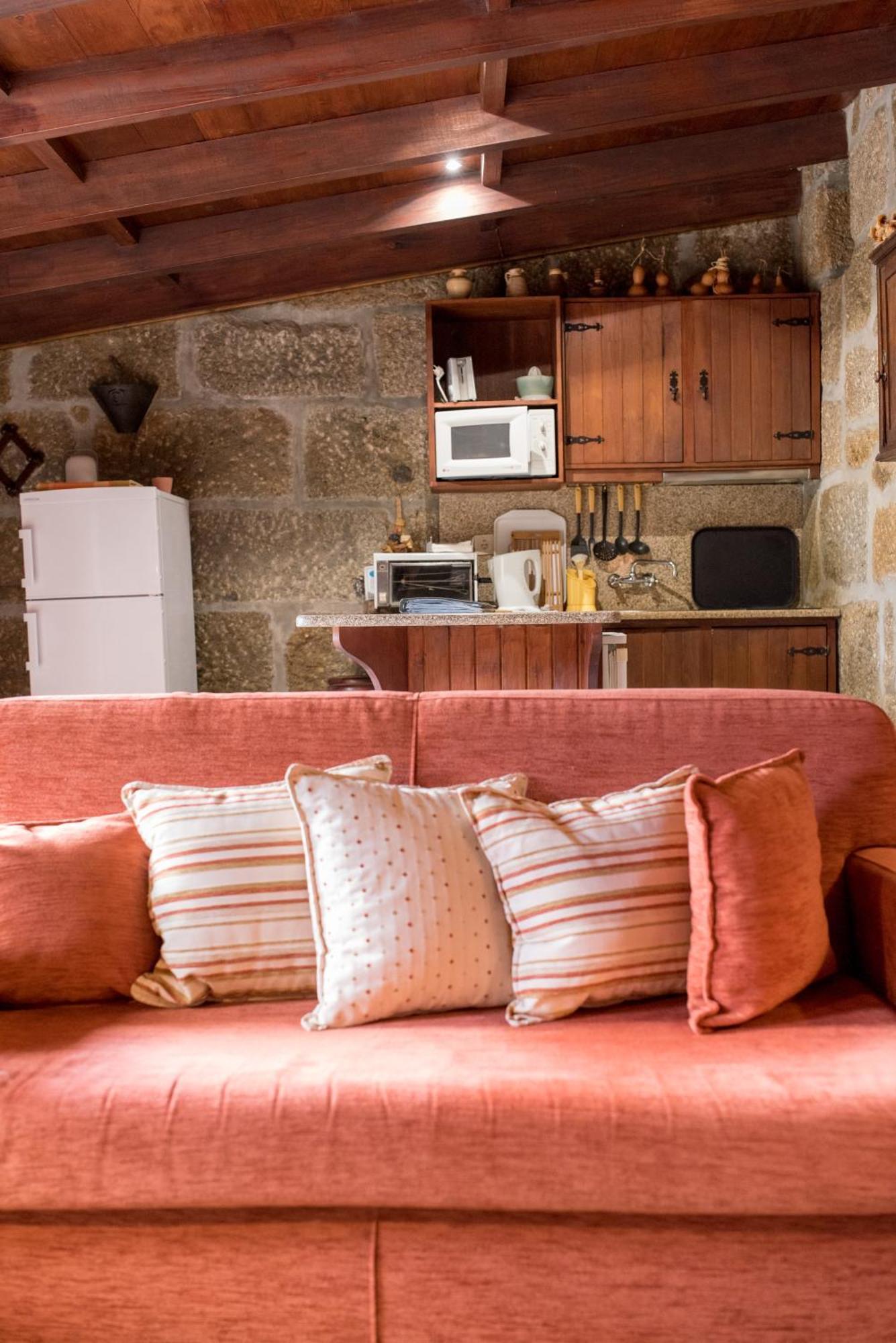 Casa Da Torre, Porto Manso *