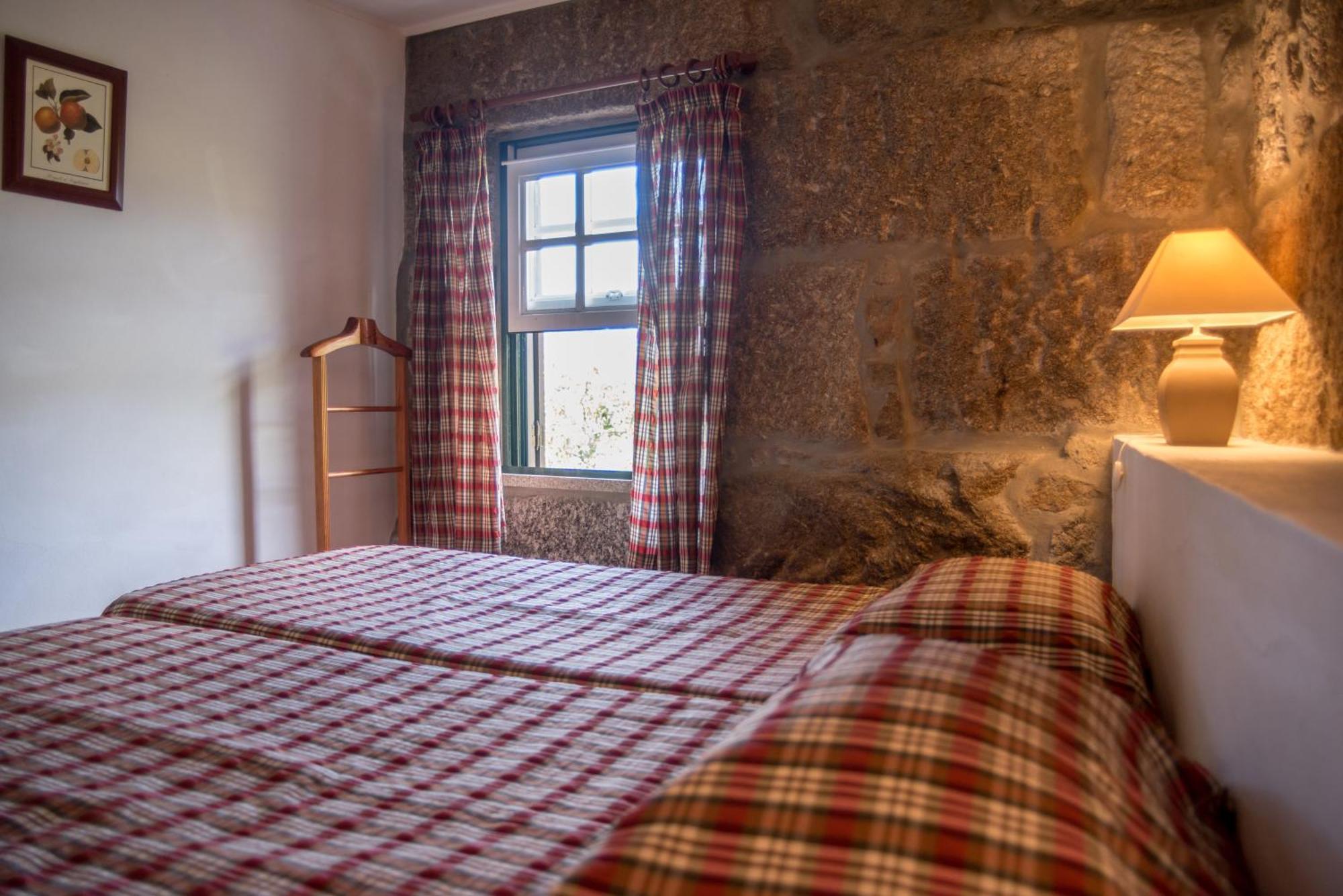 Casa Da Torre, Porto Manso Holiday home *