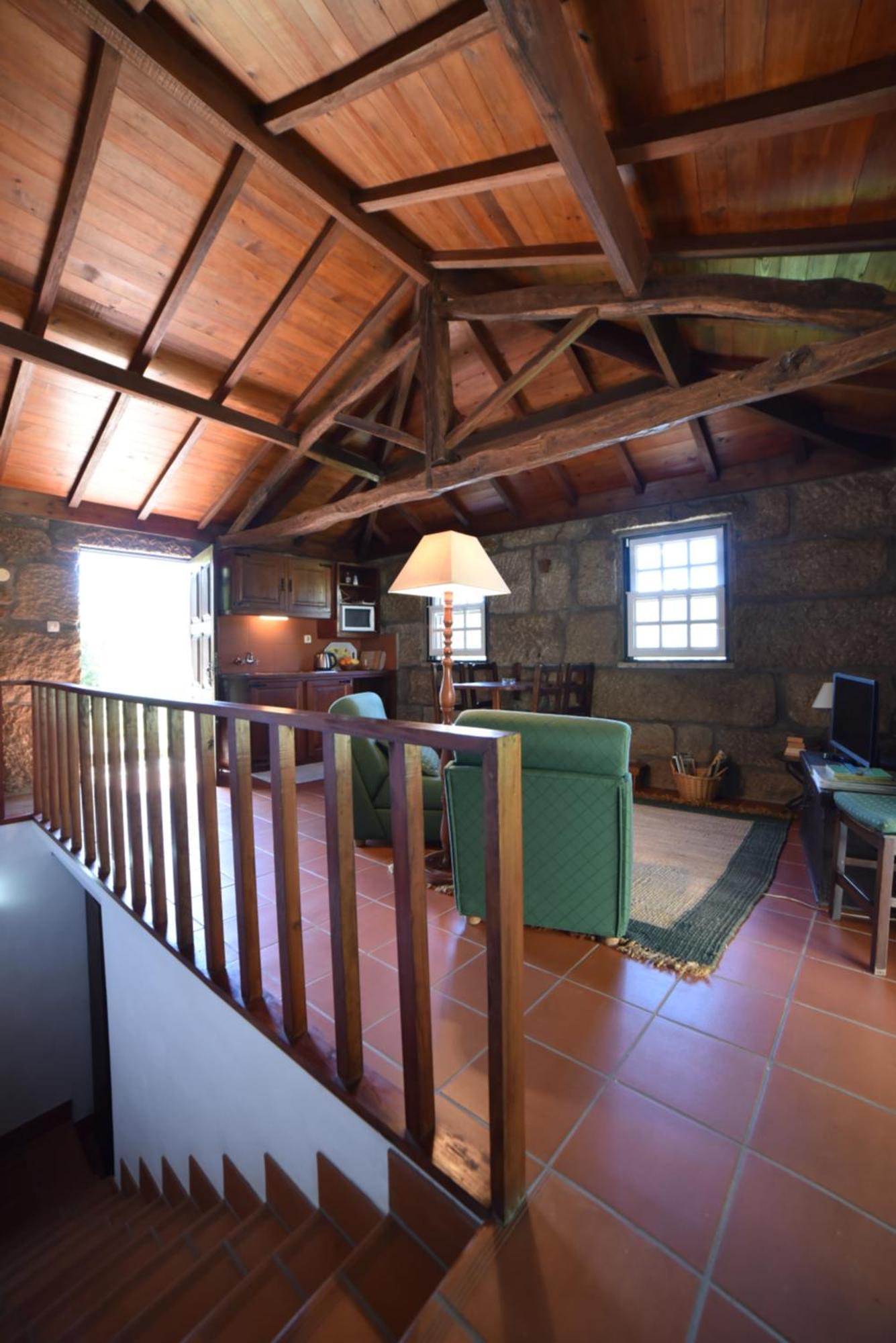 Holiday home Casa Da Torre, Porto Manso *