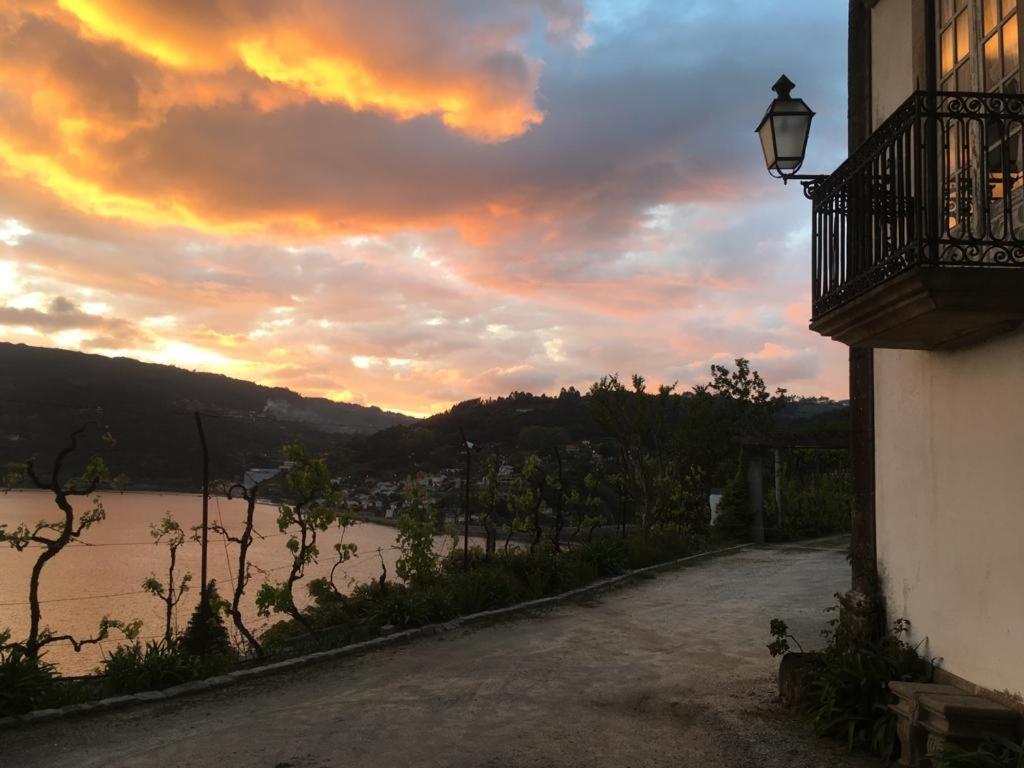 Holiday home Casa Da Torre, Porto Manso Ribadouro