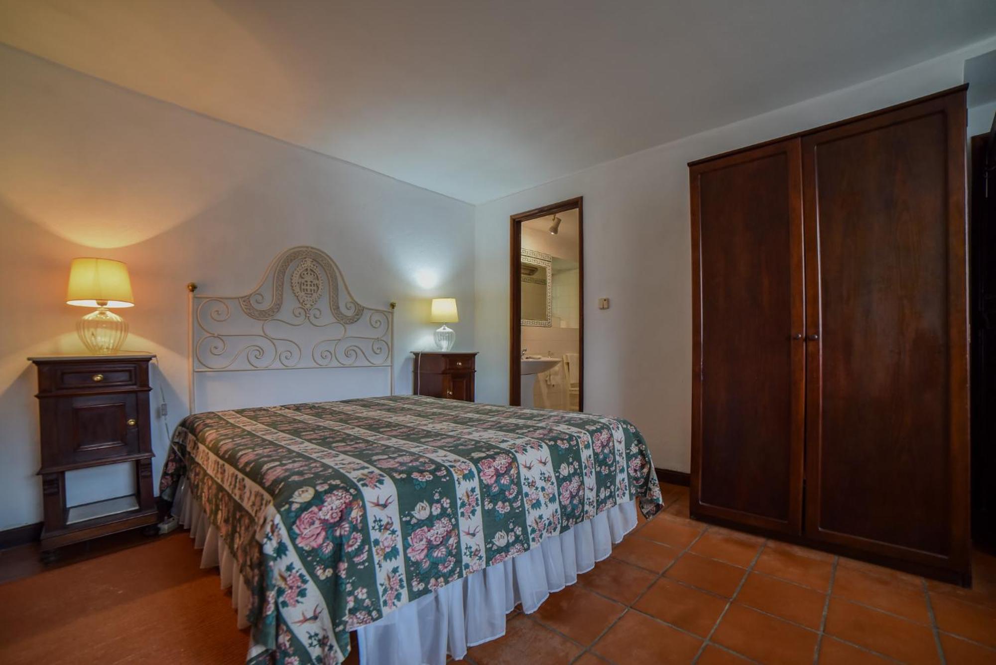 Holiday home Casa Da Torre, Porto Manso *
