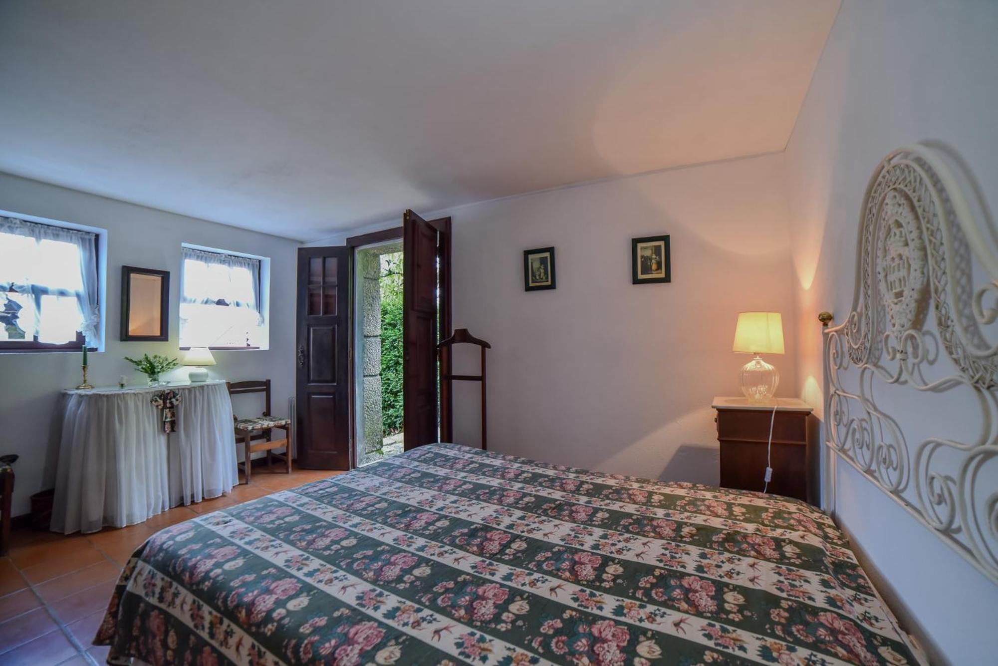 Casa Da Torre, Porto Manso Holiday home