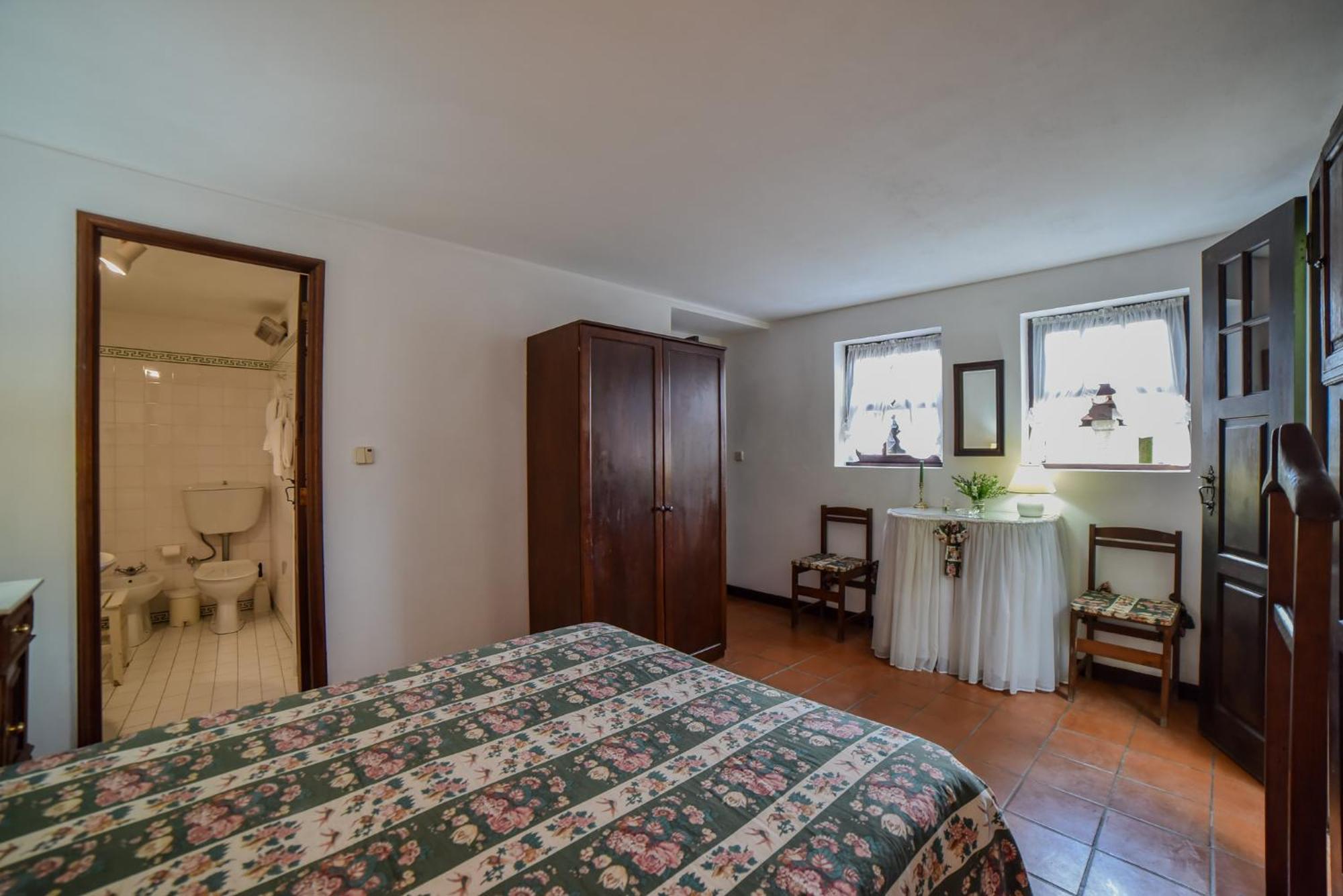 Holiday home Casa Da Torre, Porto Manso