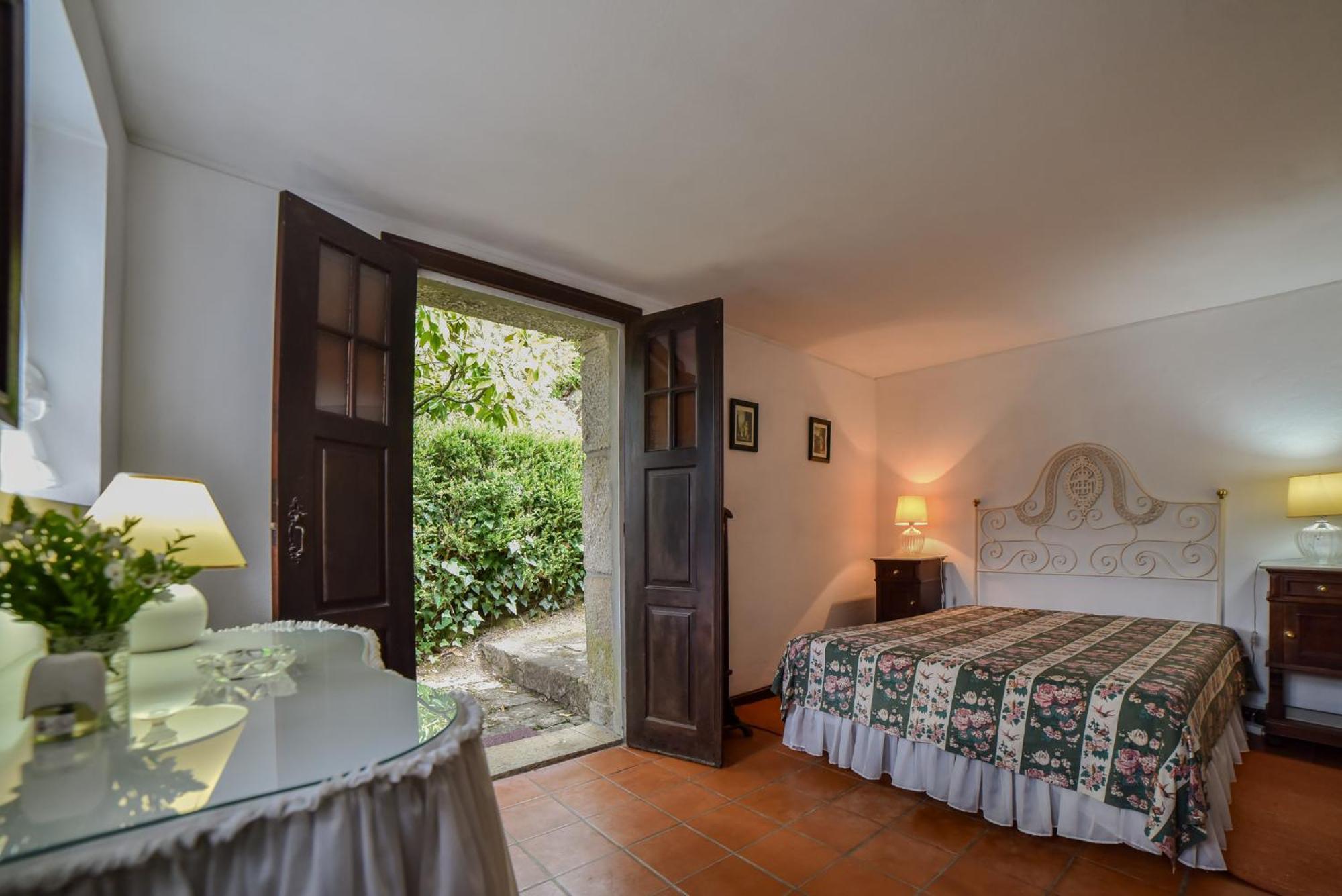 Holiday home Casa Da Torre, Porto Manso Ribadouro
