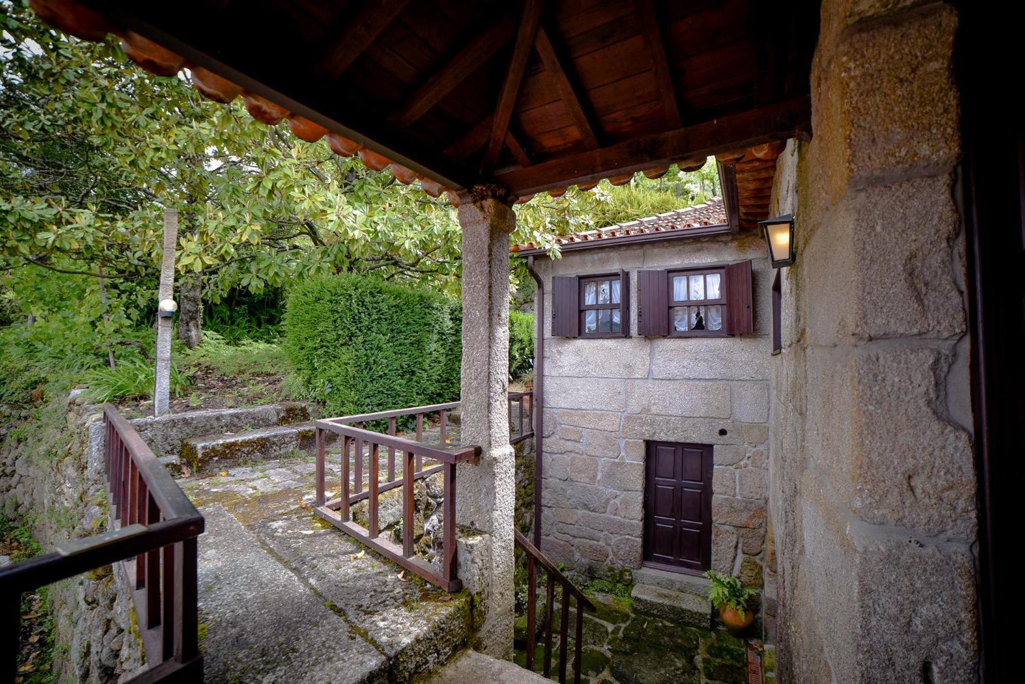 Casa Da Torre, Porto Manso Holiday home