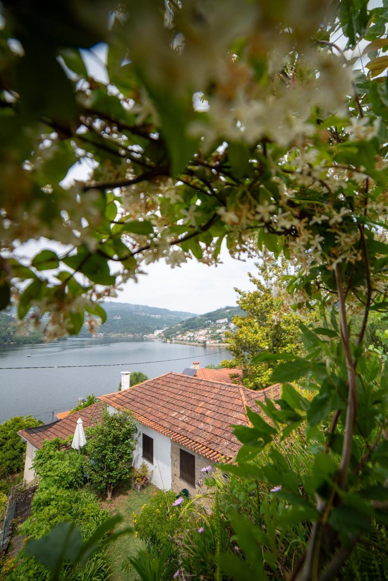 Holiday home Casa Da Torre, Porto Manso