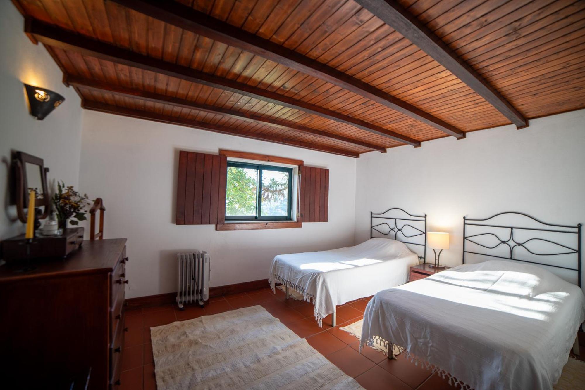 Casa Da Torre, Porto Manso Holiday home