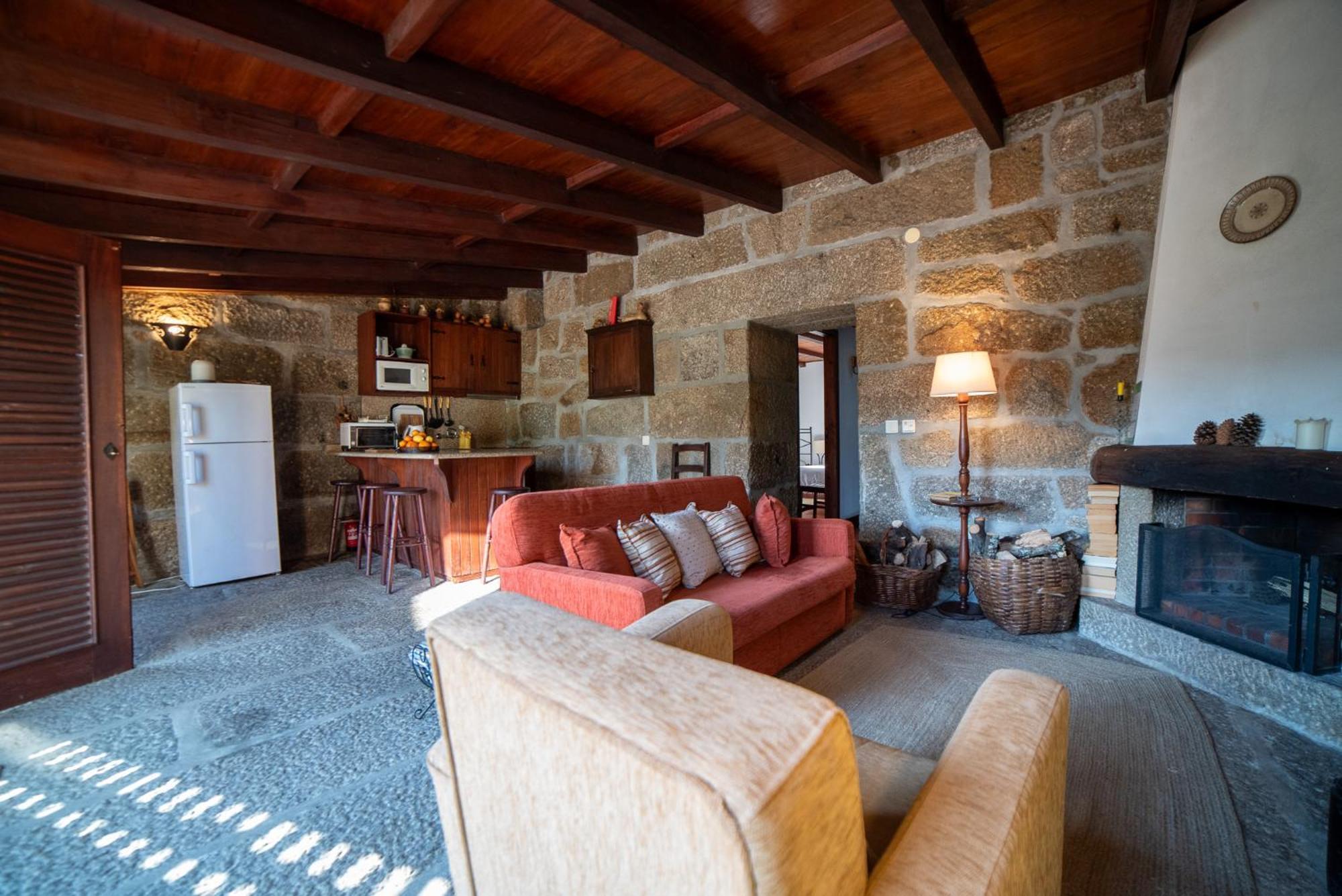 Casa Da Torre, Porto Manso * Ribadouro