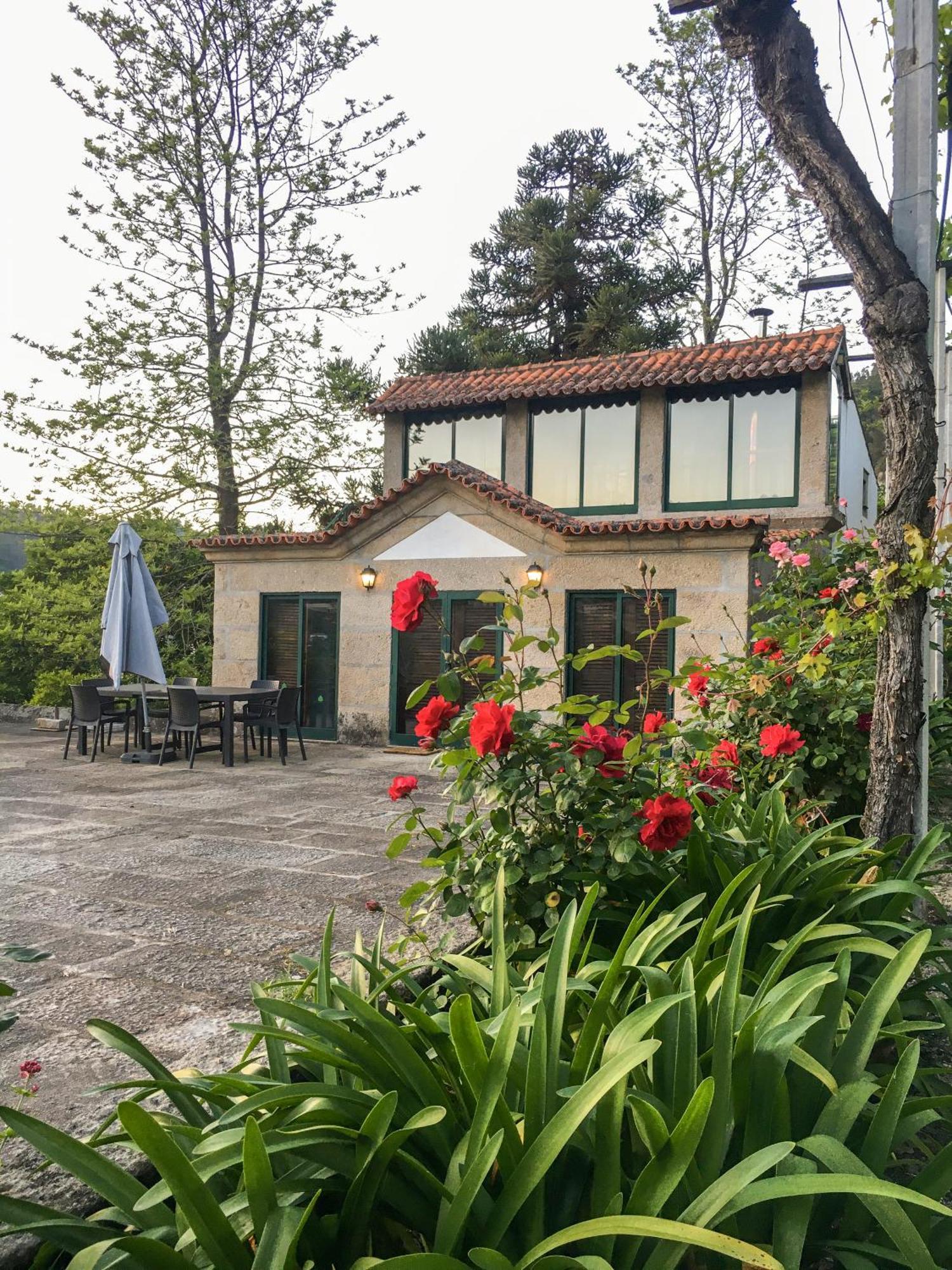Casa Da Torre, Porto Manso * Ribadouro