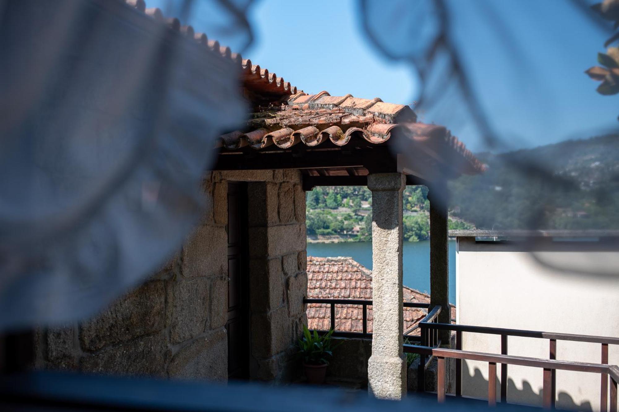 Casa Da Torre, Porto Manso Holiday home