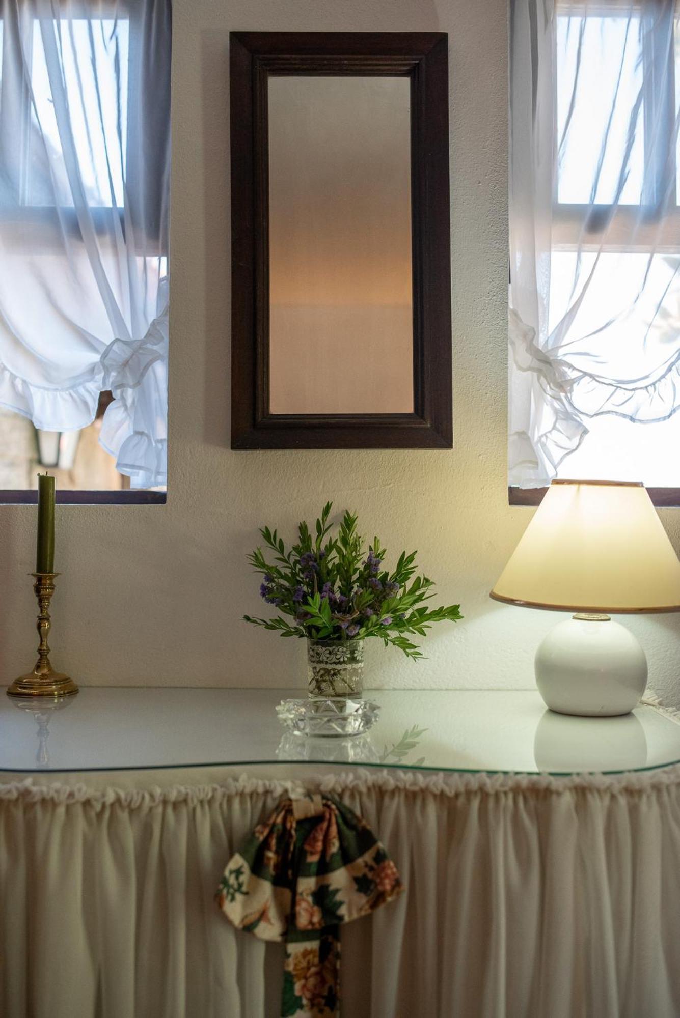 Casa Da Torre, Porto Manso Holiday home