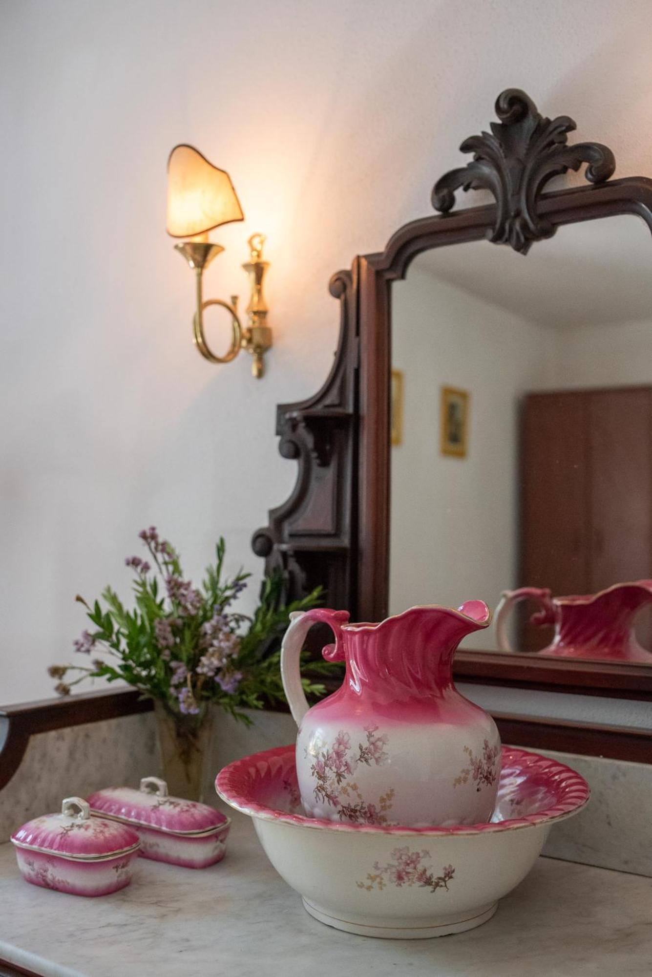 Casa Da Torre, Porto Manso Holiday home *