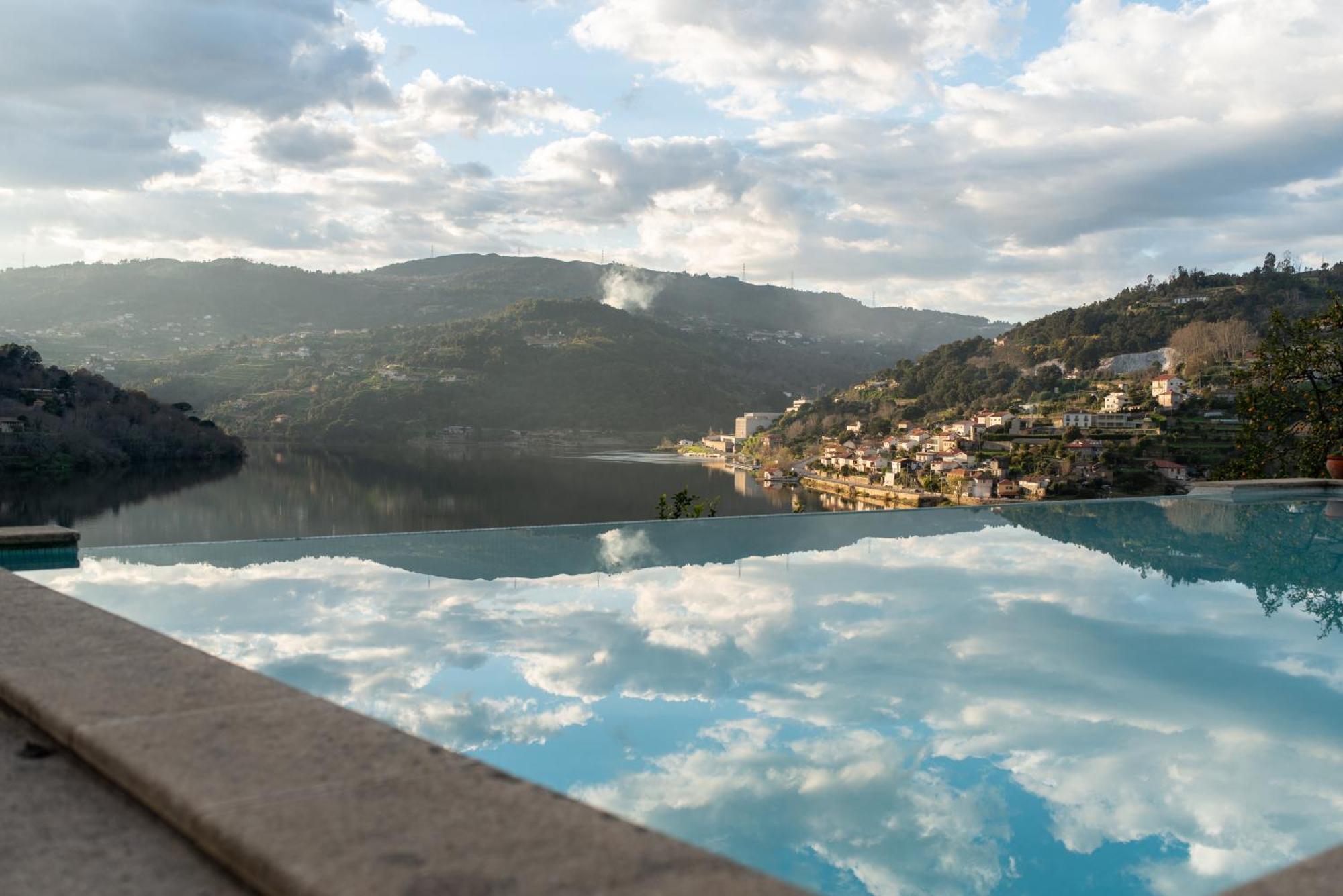 Casa Da Torre, Porto Manso Holiday home Ribadouro