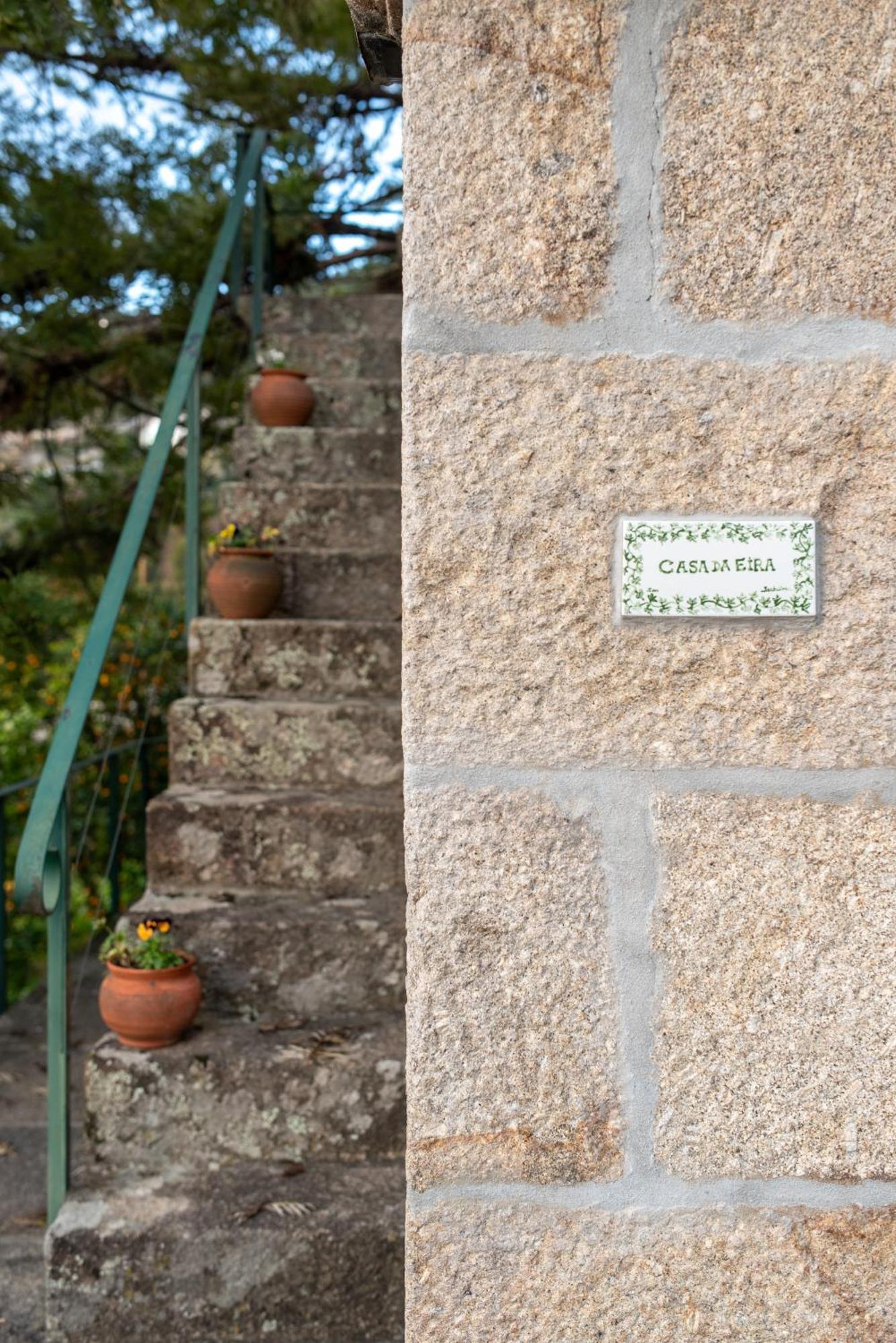 Casa Da Torre, Porto Manso *
